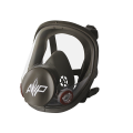 Respirador AP DP1602 full face cara completa