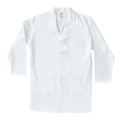 =Bata blanca IPF BAGABLSH 100% algodón para laboratorio