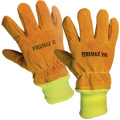 Guante de bombero Firemax ROMAK GIS1008 certificado NFPA 1971