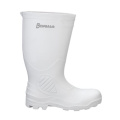 Bota DRYPRO Bengala BG050 blanca sin casquillo