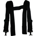 Tirante para pantalón de bombero ROMAK BOM1010H resistente
