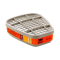 Cartucho 3M 6009 para vapores de mercurio