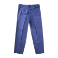 Pantalón azul marino IPF P-AM 100% algodón industrial
