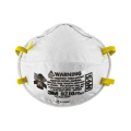 Respirador 3M 8210 Plus N95