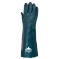 Guante PVC Doble Inmersión 18 pulgadas Memphis 6418