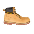 Bota de trabajo CAT Holton ST P71994 con casquillo de acero