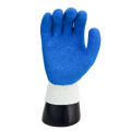 Guante Flex Tuff Recubierto Látex Memphis 9680