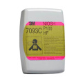 Filtro 3M 7093C HEPA vapores orgánicos y gases ácidos
