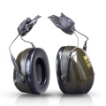Orejera 3M Optime 101 H7P3E adaptable a casco NRR 24