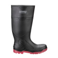 Bota industrial DRYPRO DP501 negra con casquillo de seguridad