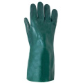 Guante PVC Doble Inmersión 14 pulgadas Memphis 6424