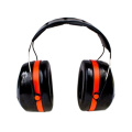 Orejera 3M Optime 105 H10A doble copa NRR 30