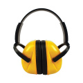 Orejera plegable Dermacare HA-111 con protección auditiva NRR 26