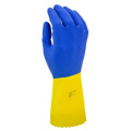 Guante Ansell ChemiPro 87-224 caucho y neopreno