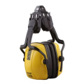 Orejera Steelpro CM-501 adaptable a casco con NRR 23