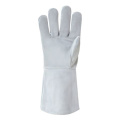 Guante Soldador Gris LAMIRA AS-3522