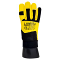 Guante LAMIRA AS-3896 multiusos de piel cabra y spandex