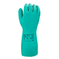 Guante Solvex AlphaTec 13 pulgadas Ansell 37-175