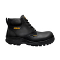 Zapato borceguí ARMADA 103 dieléctrico con casquillo de poliamida