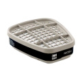 Cartucho 3M 6001 vapores orgánicos