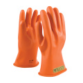 Guante Dieléctrico NOVAX Clase 00 11 pulgadas GD0011-NA