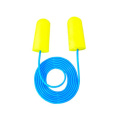 Tapón auditivo 3M 311-1250 desechable con cordón azul