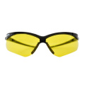 Lente Nemesis V30 Ámbar de seguridad JACKSON 25659
