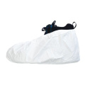 cubrezapato desechable microporoso blanco LAMIRA AS-3494