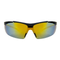 Lente Lamira Gecko Antiempaño Dorado 4009-GM-AF