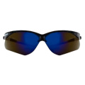 Lente Nemesis V30 Blue Mirror JACKSON 14481 con mica espejo azul
