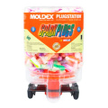 Dispensador MOLDEX Spark Plugs 250 pares