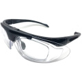 Lente graduable Omega Steelpro SP20048 con protección UV