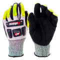 Guante Anti Impacto TPR Anticorte Katana MR SG1034