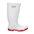Bota industrial blanca DRYPRO DP551 con casquillo de seguridad