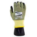 Guante Hyflex A2 Kevlar/Nitrilo Espumado Ansell 11-510