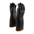Guante Dieléctrico NOVAX Clase 3 18 pulgadas bicolor GD318-BI