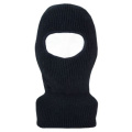 Pasamontañas acrílico negro GISA PM-6 para protección facial