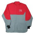 chaqueta arco electrico salisbury