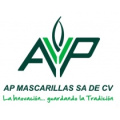 Productos de la marca AP Mascarillas
