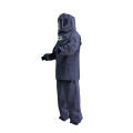 Kit de protección arco eléctrico categoría 4 ROMAK ARC1003 de 40 cal/cm²