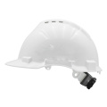 Casco ventilado con matraca Lamira AS-4462