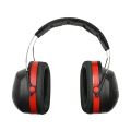 Orejera Lamira AS-4469 con protección auditiva NRR 31dB