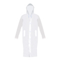 Impermeable gabardina traslúcido AS-4479