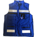 chaleco brigadista plus