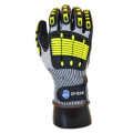 Guante HPPE Anticorte A3 GISA DF-B341