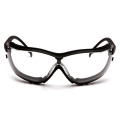 Lente Pyramex V2G Claro GB1810ST