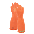 Guante Dieléctrico NOVAX Clase 00 14 pulgadas GD0014-NA