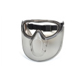 Monogoggle Pyramex Capstone EGG504TSHIELD con protector facial