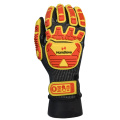 Guante Anticorte A9 Anti Impacto con Nitrilo HL-3003