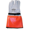 Guante Protector Dieléctrico Piel Cabra 14 pulgadas SALISBURY ILPG5S